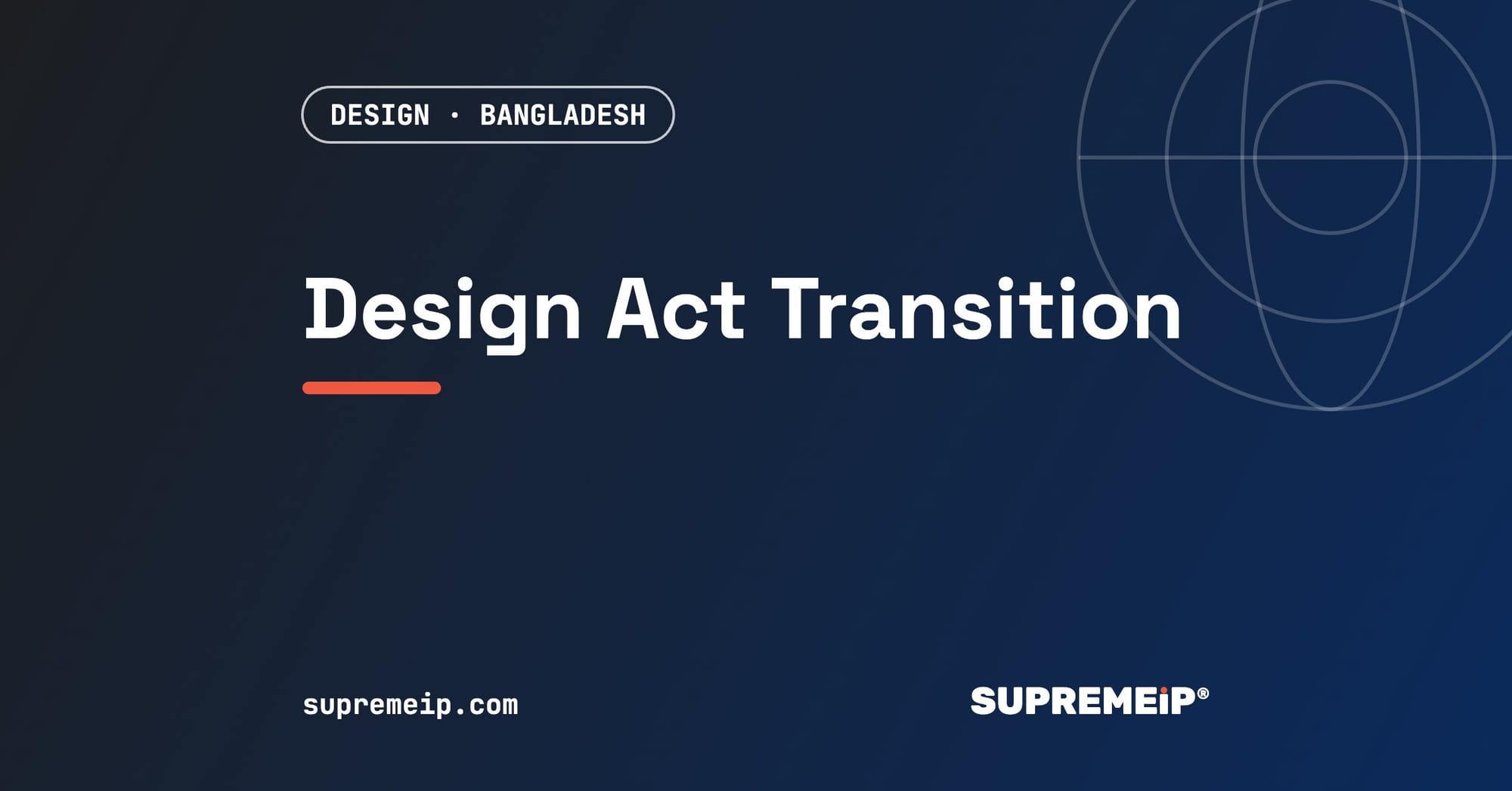 Design Act 2023: What Changed from the 1911 Law and the DPDT Units