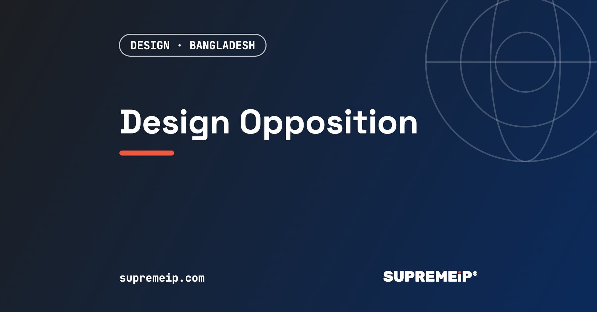 Design Publication and Opposition in Bangladesh: Section 10