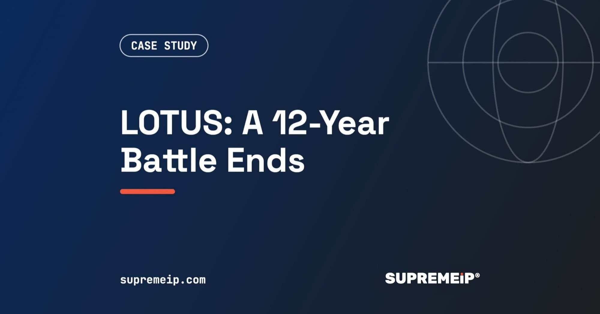 LOTUS Trademark Victory in Bangladesh: A 12-Year Battle Ends