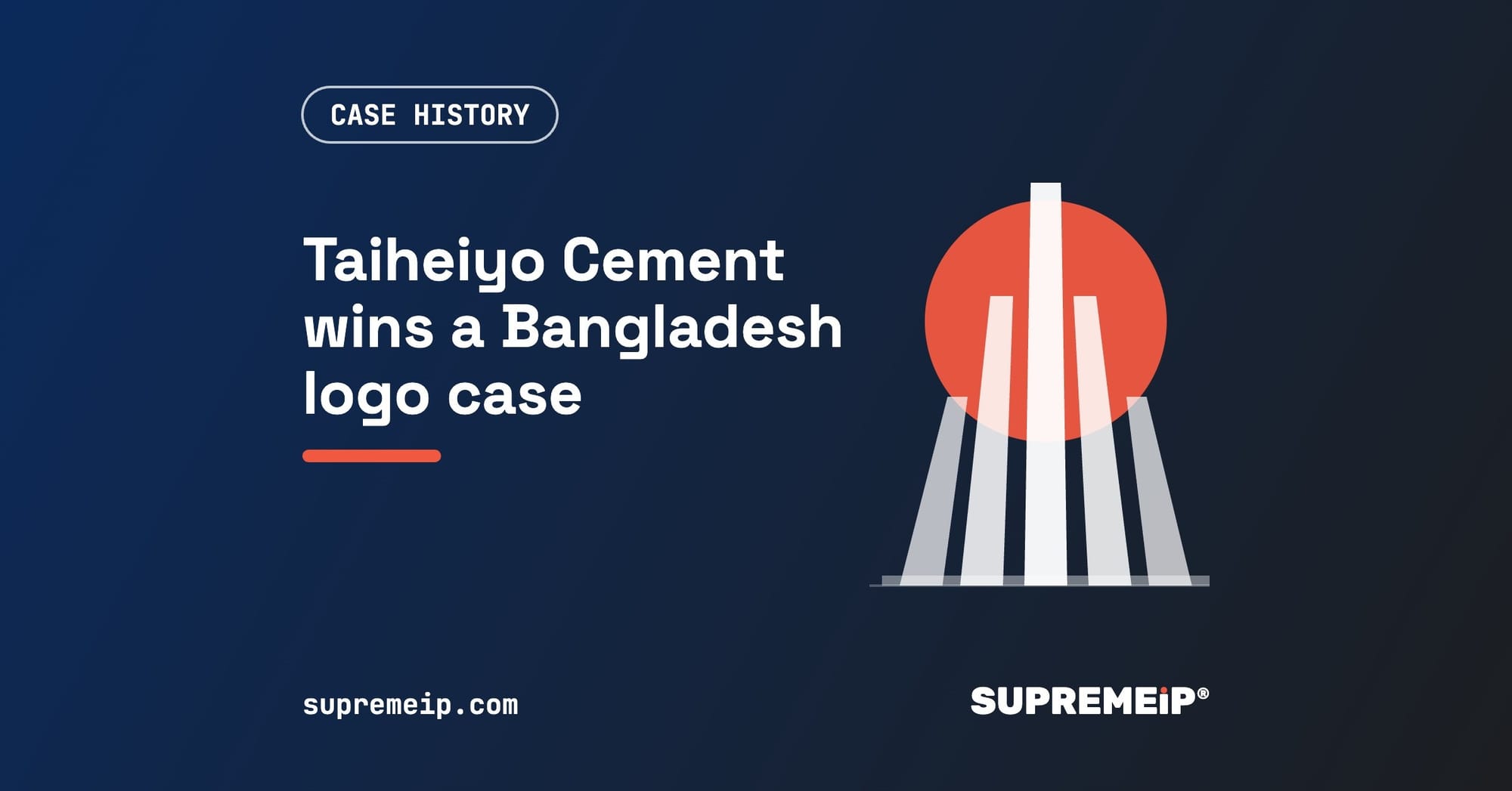 Taiheiyo Cement v Bengal Tiger Cement: A Bangladesh Trademark Case Study
