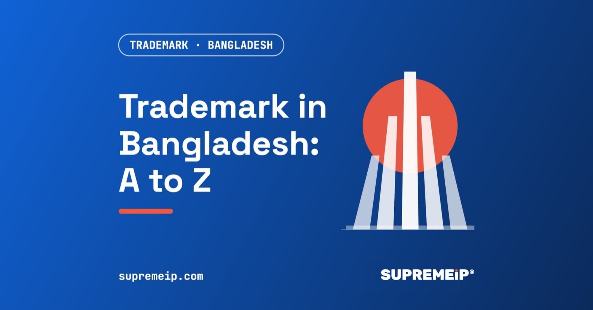 Trademark in Bangladesh: Search, Registration, Renewal and Transfer