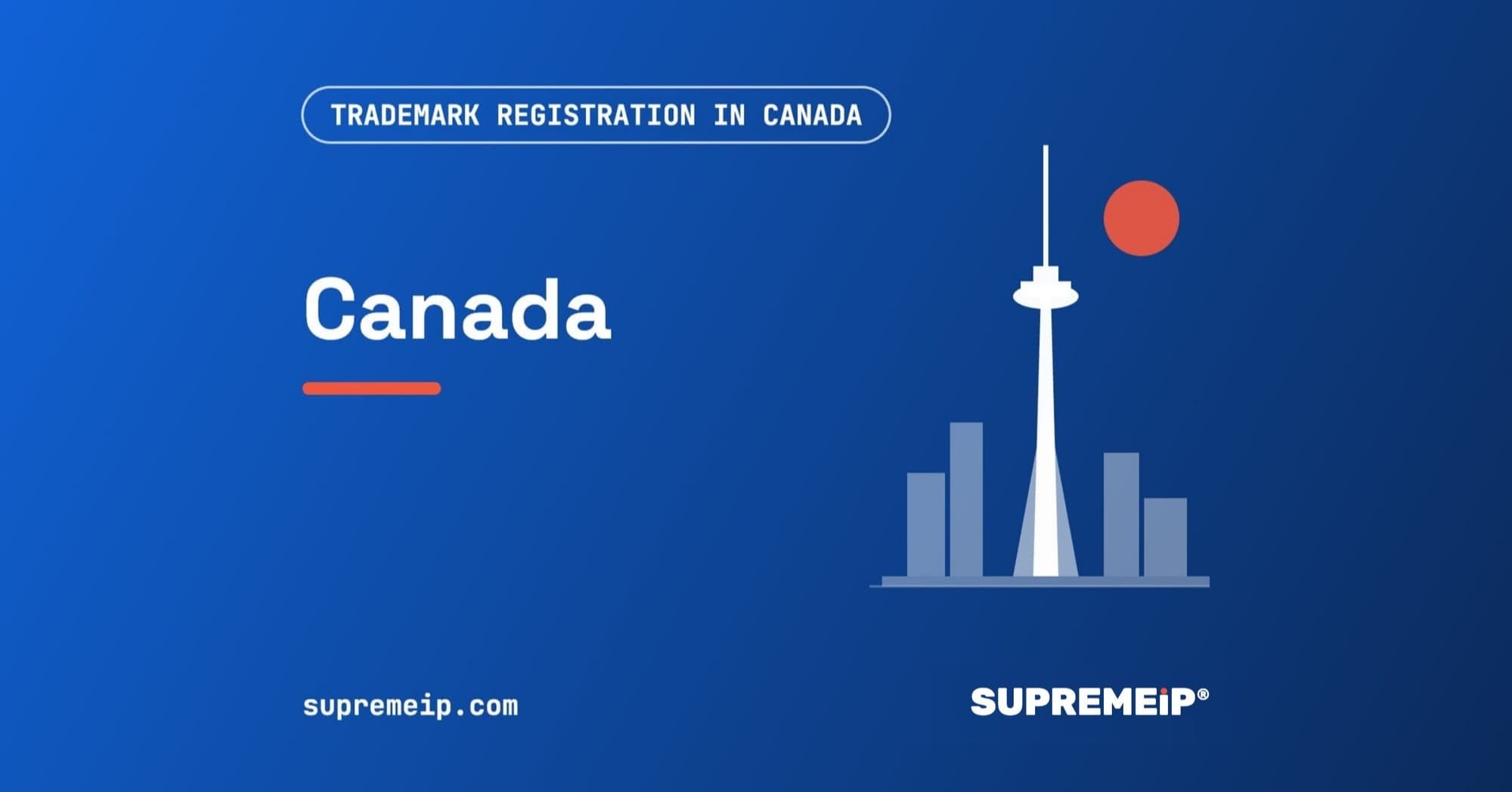 Trademark Registration in Canada: Process, Fees, Renewal and Deadlines