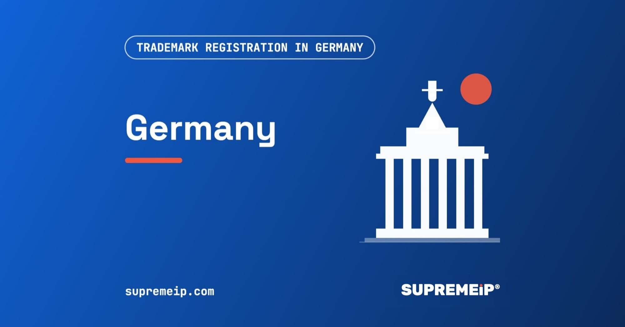 Trademark Registration in Germany: Process, Fees, Renewal and Deadlines