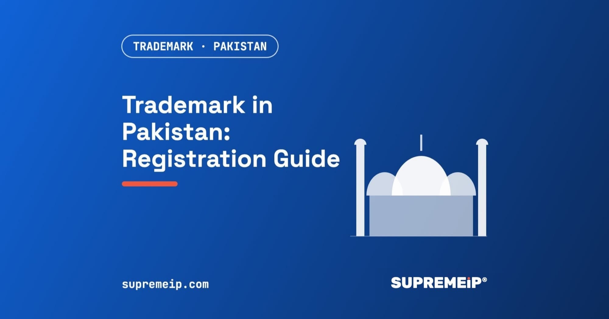 Trademark Registration in Pakistan: Process, Renewal and Deadlines