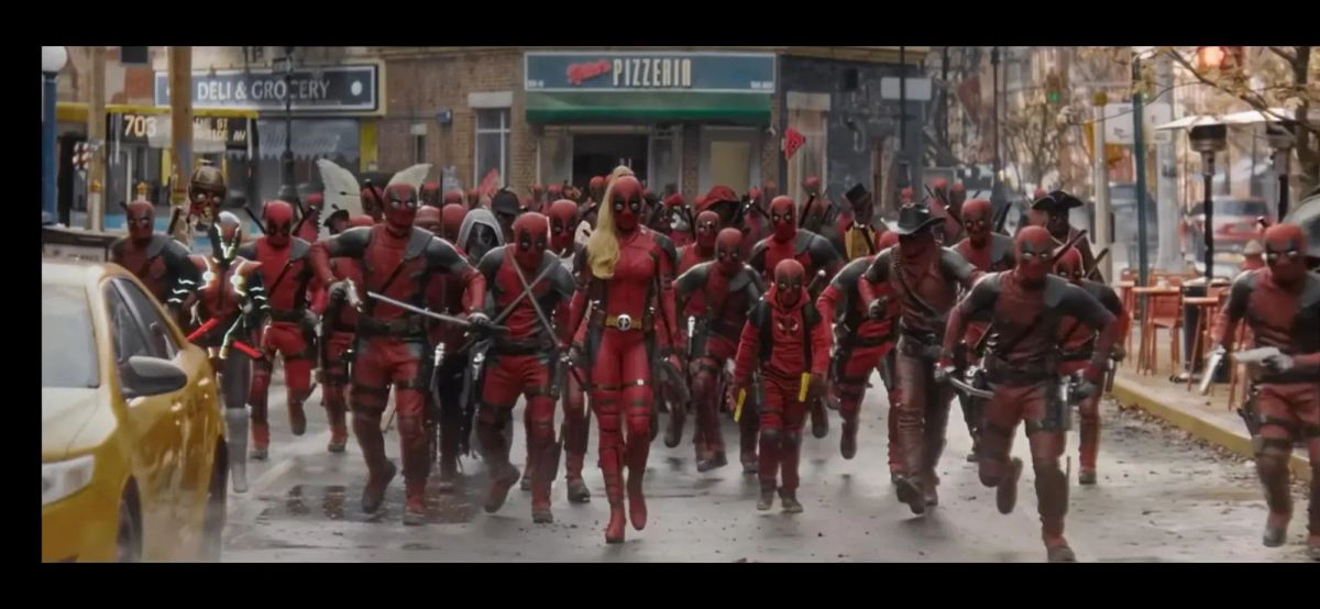 The Elephant in the Multiverse