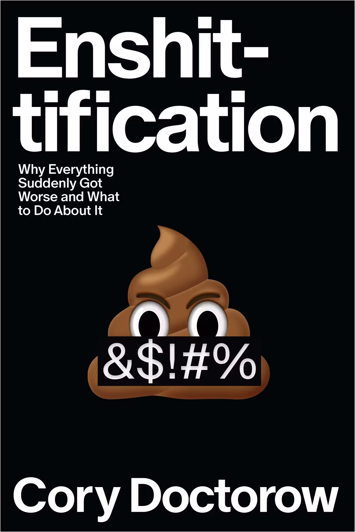 Enshittification