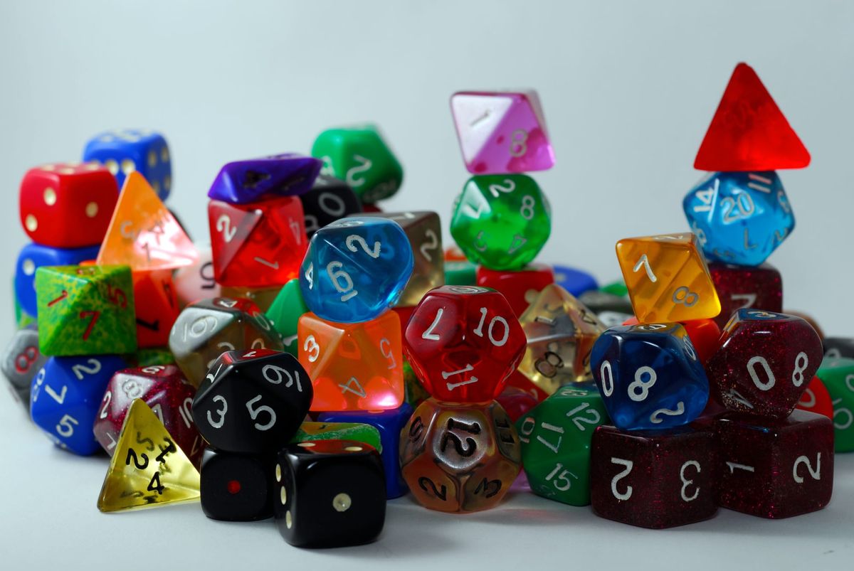 Interpreted Chaos: Random Generation for Creators