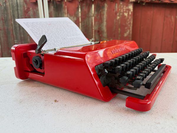 The Ewen Method: How I Write Fiction