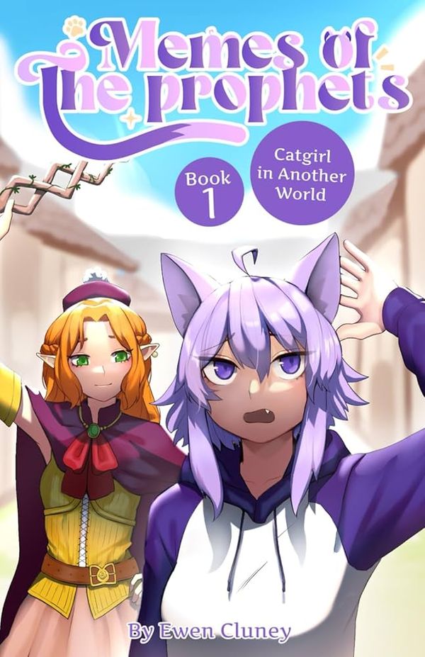 What’s Your Prophetsona?