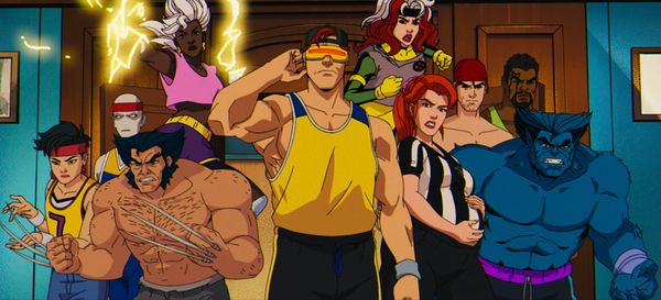 Days of Mutants Past
