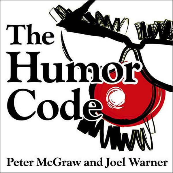 Being Funny