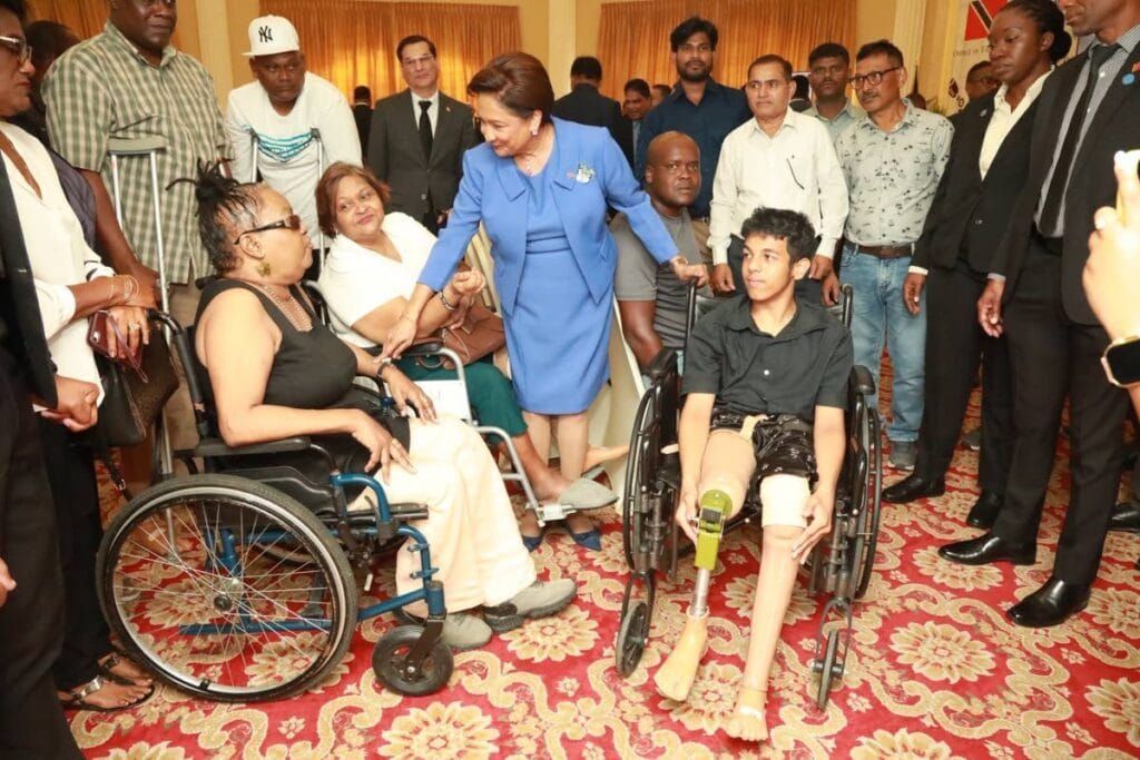 Jaipur Foot Centre in Trinidad & Tobago Highlights India’s Global Role in Affordable Prosthetic Rehabilitation