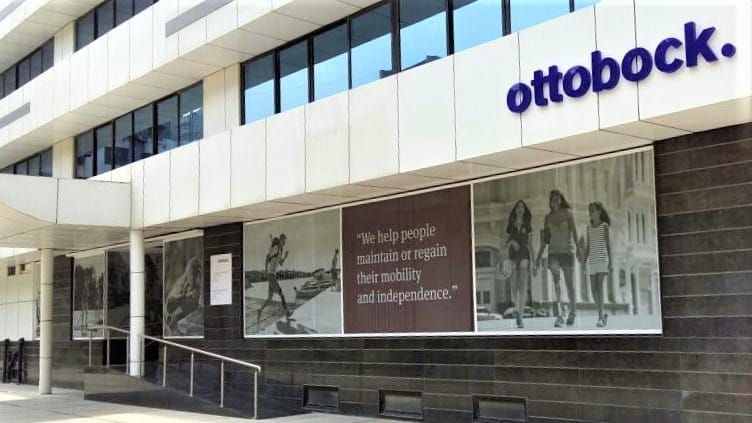 Ottobock Continues Growth in Q1 2026 as Prosthetics and Neuro-Orthotics Support Stronger Margins
