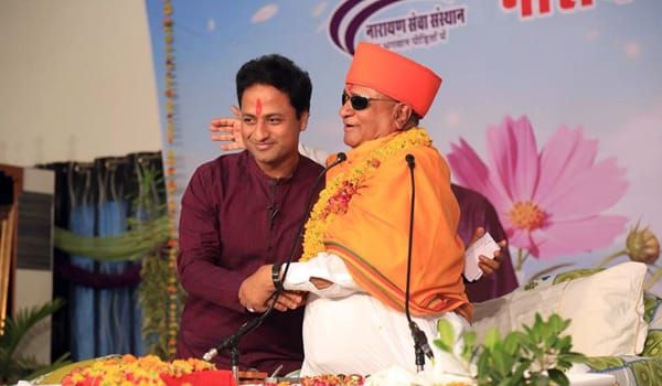 History of Narayan Seva Sansthan: From Seva to Rehabilitation at Scale