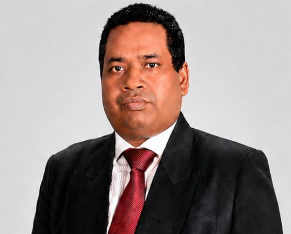 Endolite India Appoints Rajendra Kumar as National Head – Sales for Pan India Growth