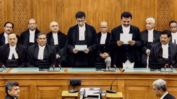 India’s Supreme Court Says Accident Compensation Must Include Prosthetic Maintenance