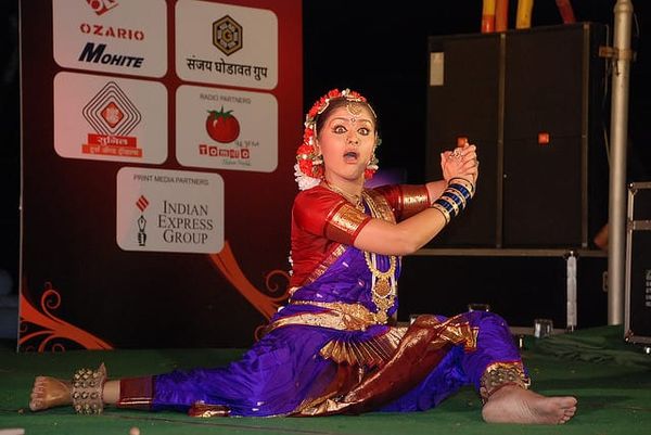 Sudha Chandran’s Return to Dance Remains a Powerful Reminder of What Prosthetic Rehabilitation Can Make Possible