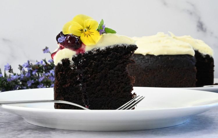 Gourmet Garnishing - Issue #32