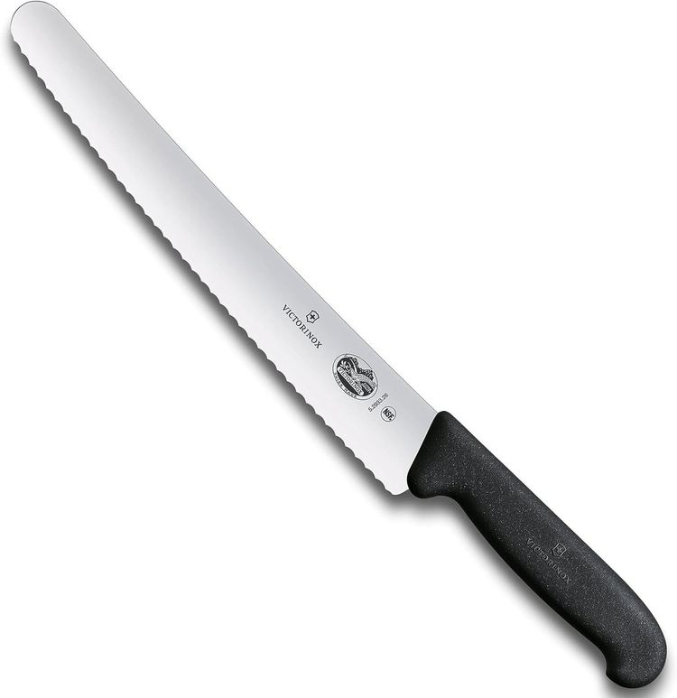 Serrated Bread Knife