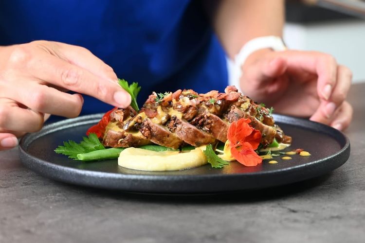 How Can I Improve My Plating Skills?