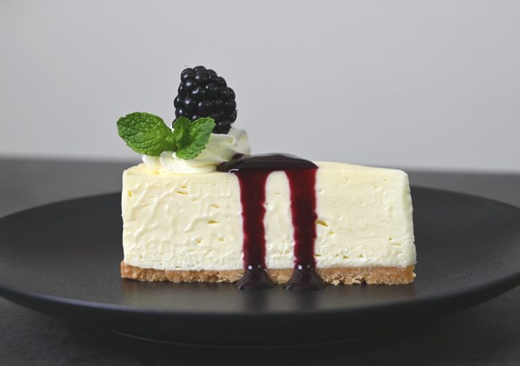 Transform Your Dessert With A Single Spoonful Of Magic