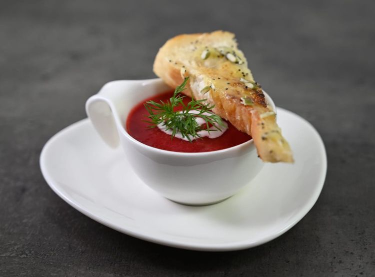 Beetroot Soup