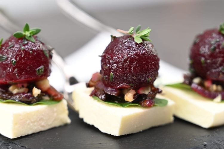 A Small Bite That Makes A Big Impact