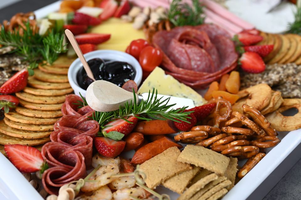 Five Simple Garnishes That Instantly Elevate Your Dishes