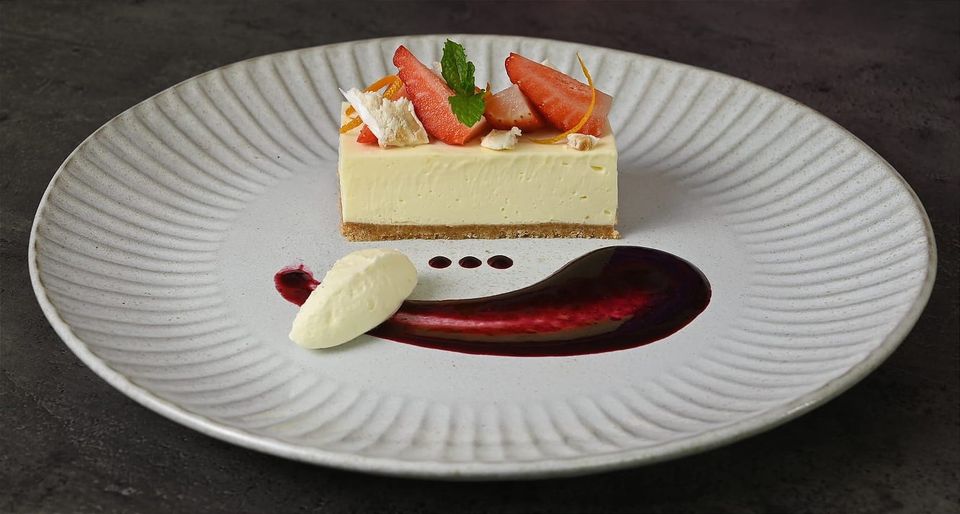 Three Plating Styles to Try This Weekend