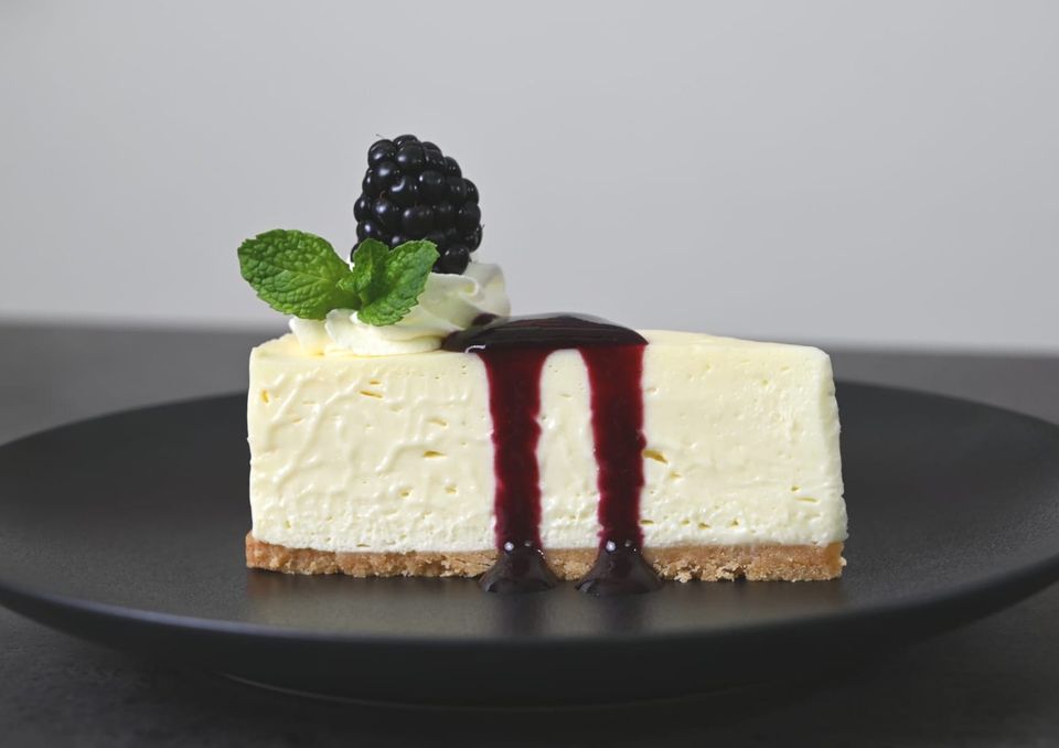 Transform Your Dessert With A Single Spoonful Of Magic