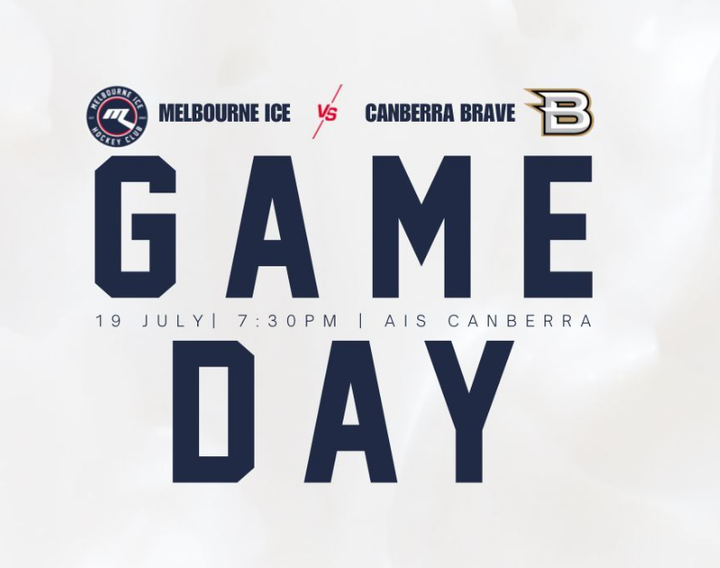 High Impact Canberra Visit