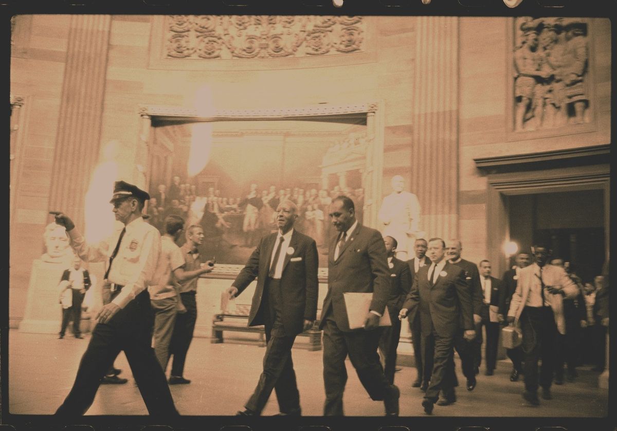 Where Does The Left Go From Here?