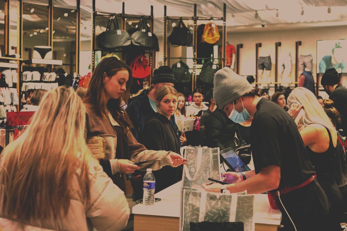 Abolish Black Friday