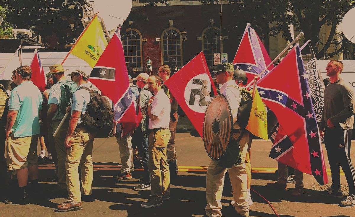 The Mind of the Alt-Right (Part 3)