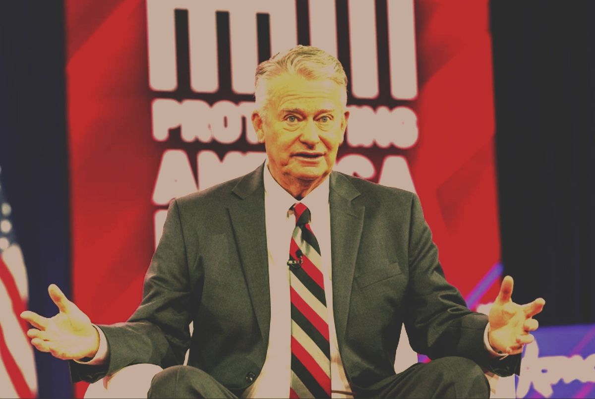 Abolish the Death Penalty