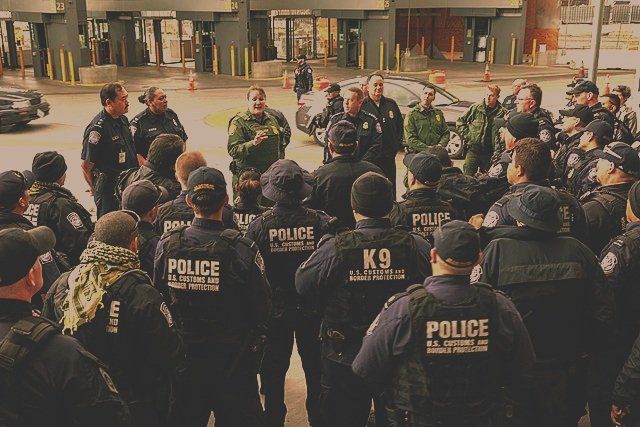 Prisons, Borders, & Capitalism