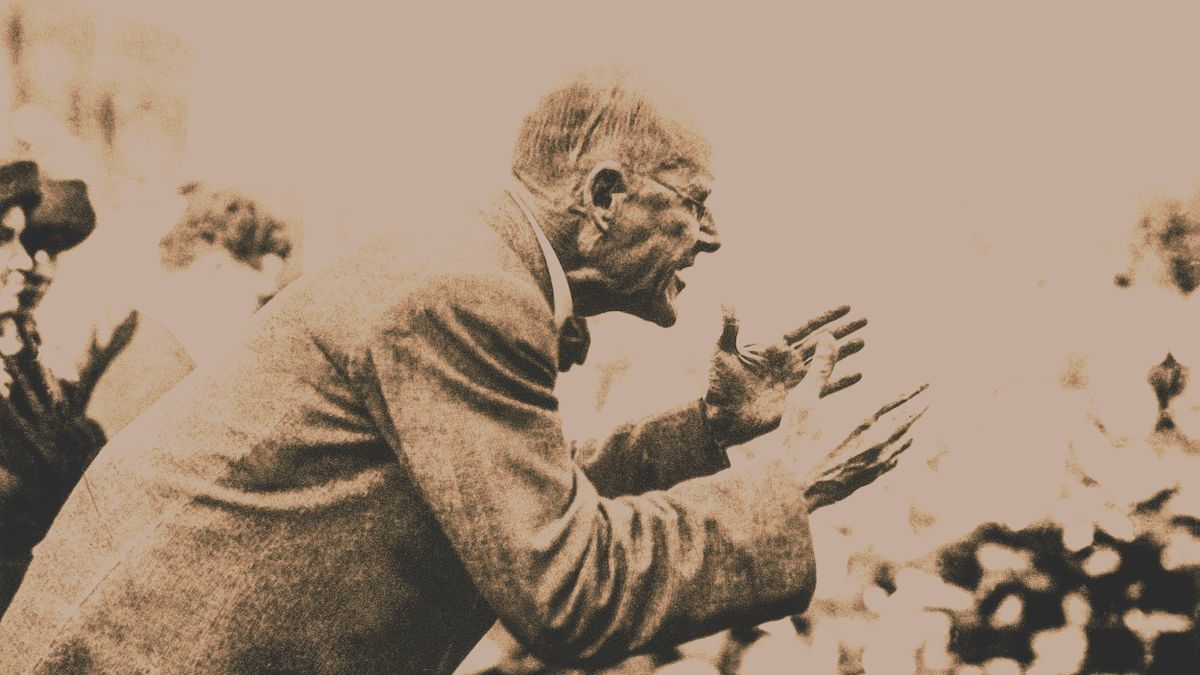 Eugene Debs & American Socialism (Parts 1-3)