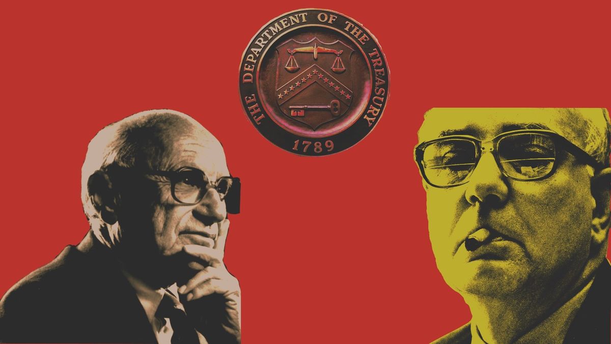 Inflation Eats the Rich