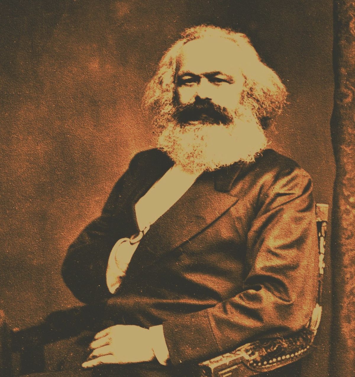 Reading Marx’s Capital: Chapter 1-3