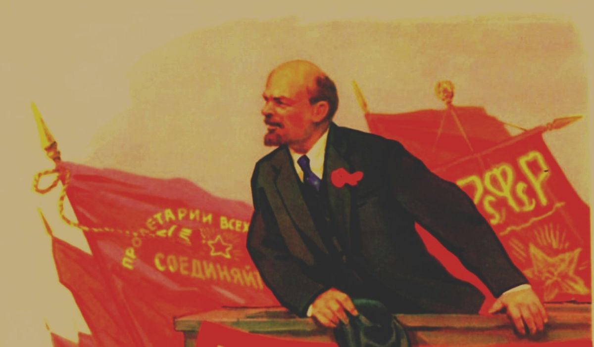 Russian Revolution Part 1