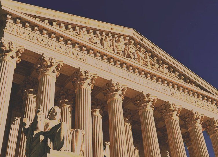 The Supreme Court Won’t Stop with Roe v. Wade