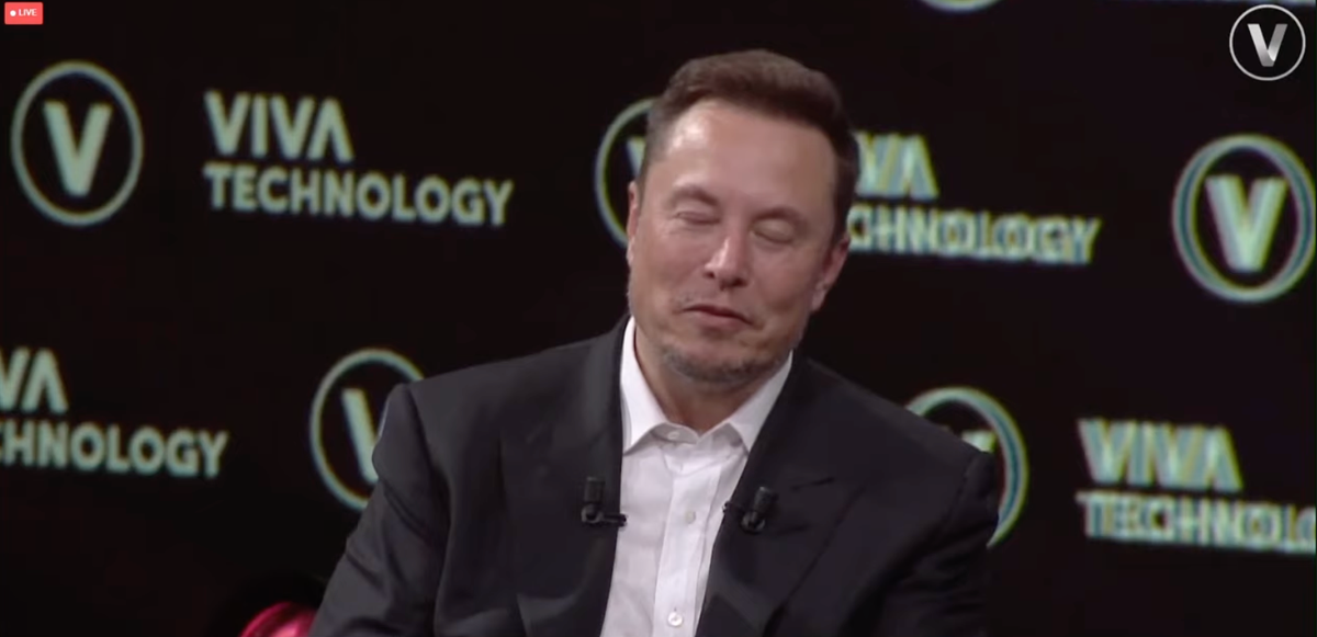 Elon Musk's Twitter is in the Tank for Trump