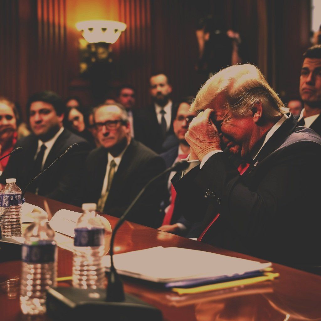 Corruption, Complicity, and Cold War