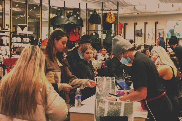 Abolish Black Friday