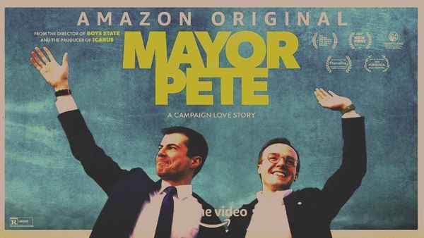 Manufacturing Mayor Pete