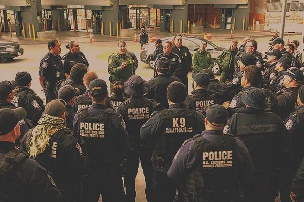 Prisons, Borders, & Capitalism