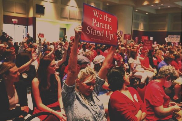 Critical Race Theory and Conservative Panic