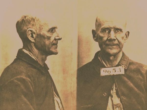 Eugene Debs and American Socialism (Part 9)