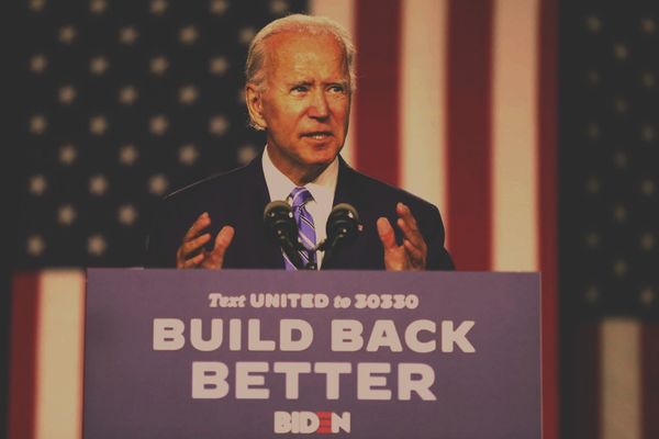 Democrats Probably Already Blew It