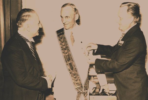 American Fascism Exists